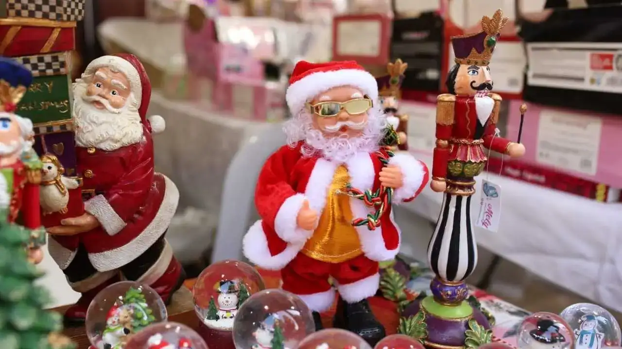 Kepez’in Kalbi Dokumapark’ta Atacak: Yeni Yıl Etkinlikleri Başlıyor! 1